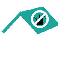 Dach Unkrautschutz Icon - Die Dachreiniger